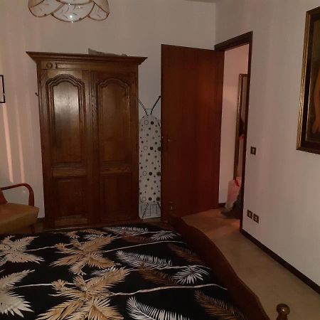 Apartamento Il Nido Di Luca Stresa Exterior foto