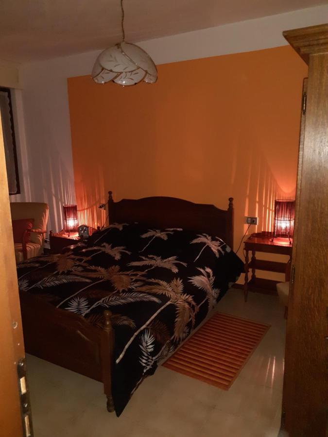 Apartamento Il Nido Di Luca Stresa Exterior foto